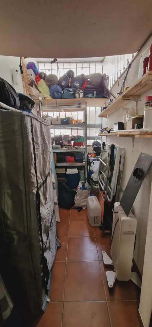 1 Zimmer Apartment zu verkaufen in Cogollos Vega mit Pool - 73.900 € (Ref: 10045437)