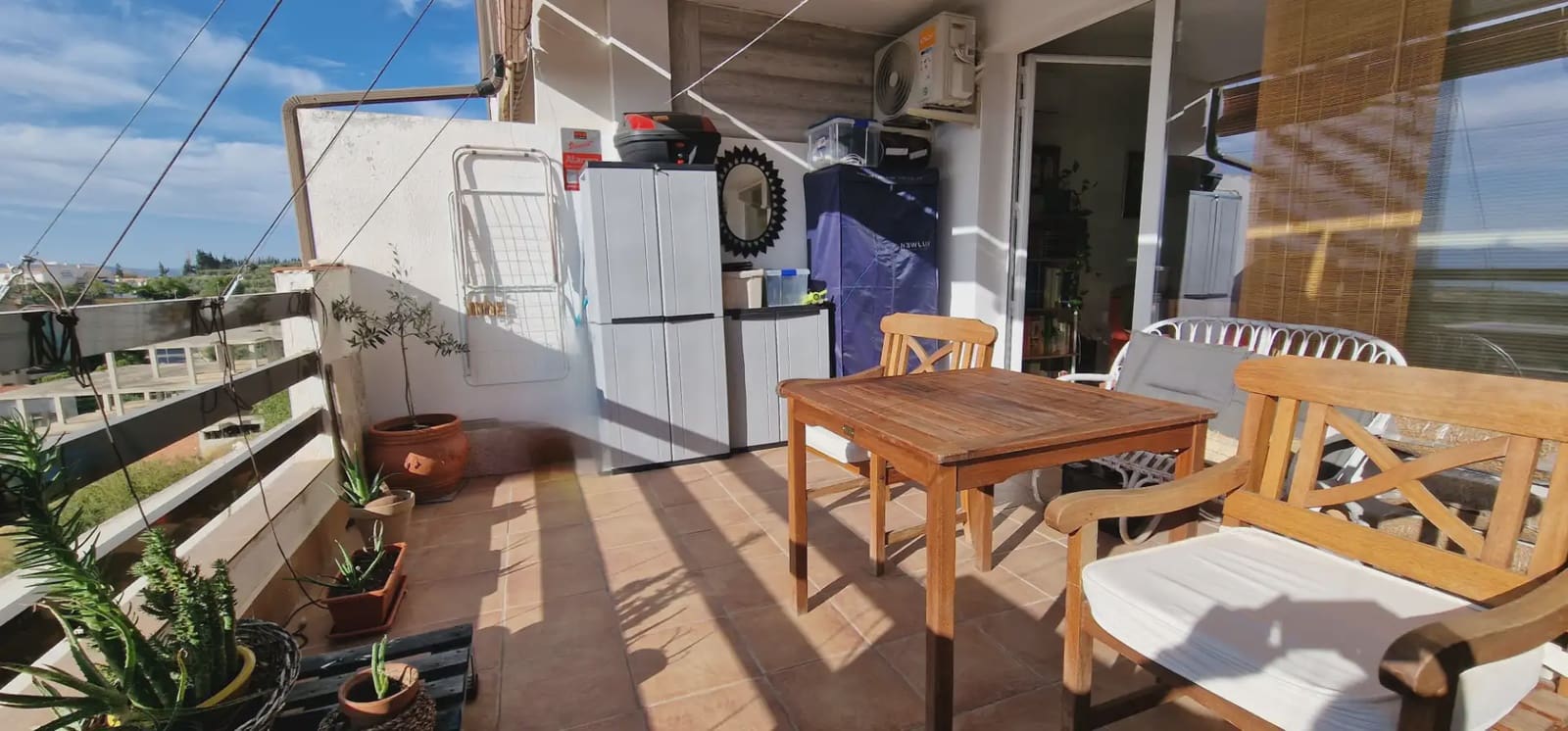 1 Zimmer Apartment zu verkaufen in Cogollos Vega mit Pool - 73.900 € (Ref: 10045437)