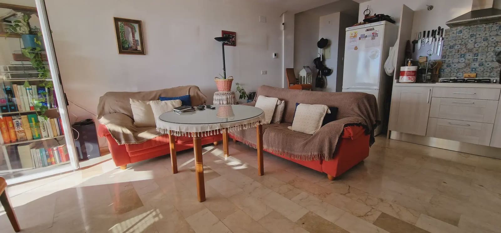 1 Zimmer Apartment zu verkaufen in Cogollos Vega mit Pool - 73.900 € (Ref: 10045437)