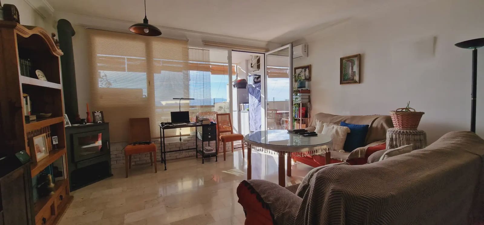 1 Zimmer Apartment zu verkaufen in Cogollos Vega mit Pool - 73.900 € (Ref: 10045437)