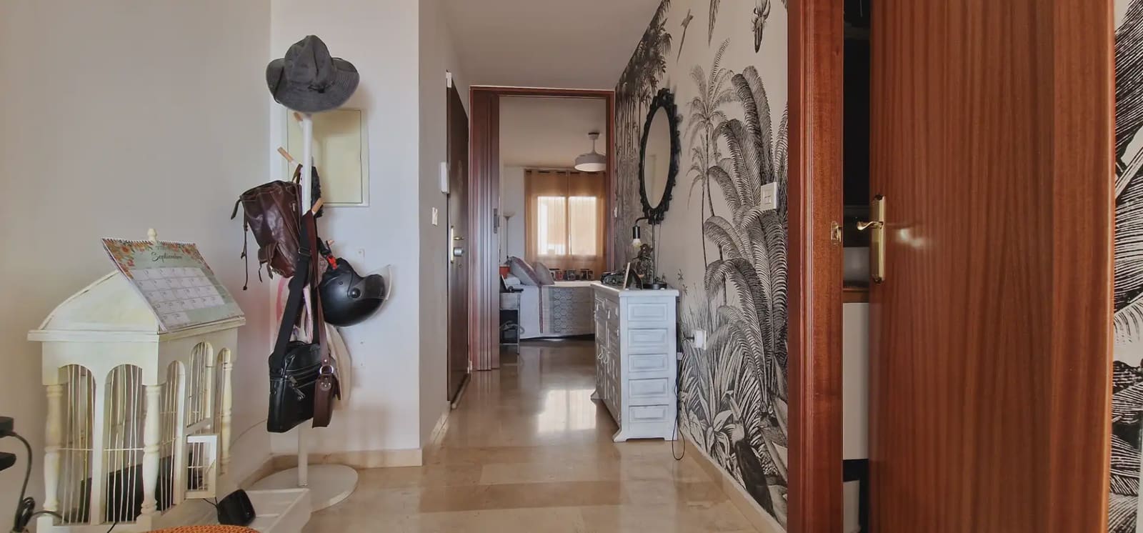 1 Zimmer Apartment zu verkaufen in Cogollos Vega mit Pool - 73.900 € (Ref: 10045437)