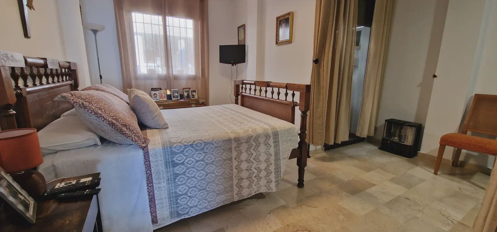 1 Zimmer Apartment zu verkaufen in Cogollos Vega mit Pool - 73.900 € (Ref: 10045437)