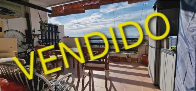 1 Zimmer Apartment zu verkaufen in Cogollos Vega - 73.900 € (Ref: 10045437)