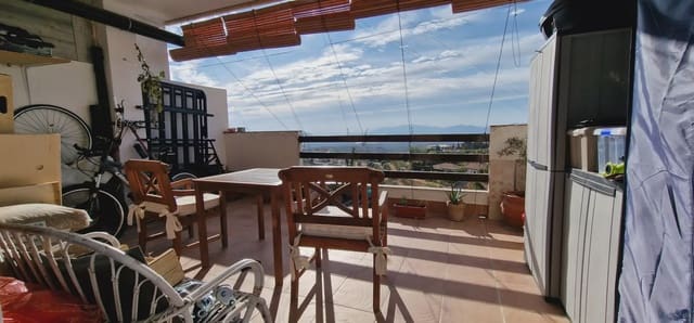 1 Zimmer Apartment zu verkaufen in Cogollos Vega - 73.900 € (Ref: 10045437)