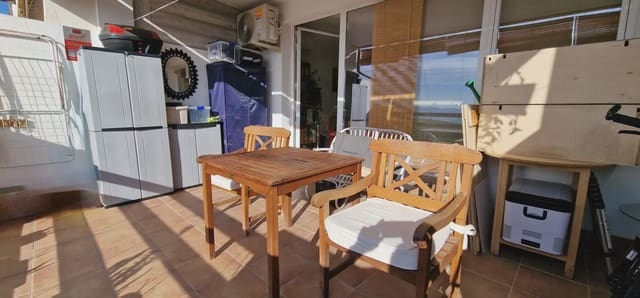 1 Zimmer Apartment zu verkaufen in Cogollos Vega - 73.900 € (Ref: 10045437)