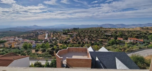1 Zimmer Apartment zu verkaufen in Cogollos Vega - 73.900 € (Ref: 10045437)