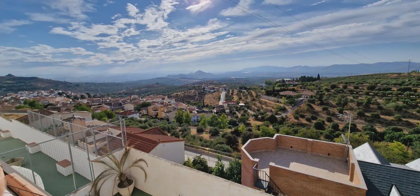 1 Zimmer Apartment zu verkaufen in Cogollos Vega mit Pool - 73.900 € (Ref: 10045437)