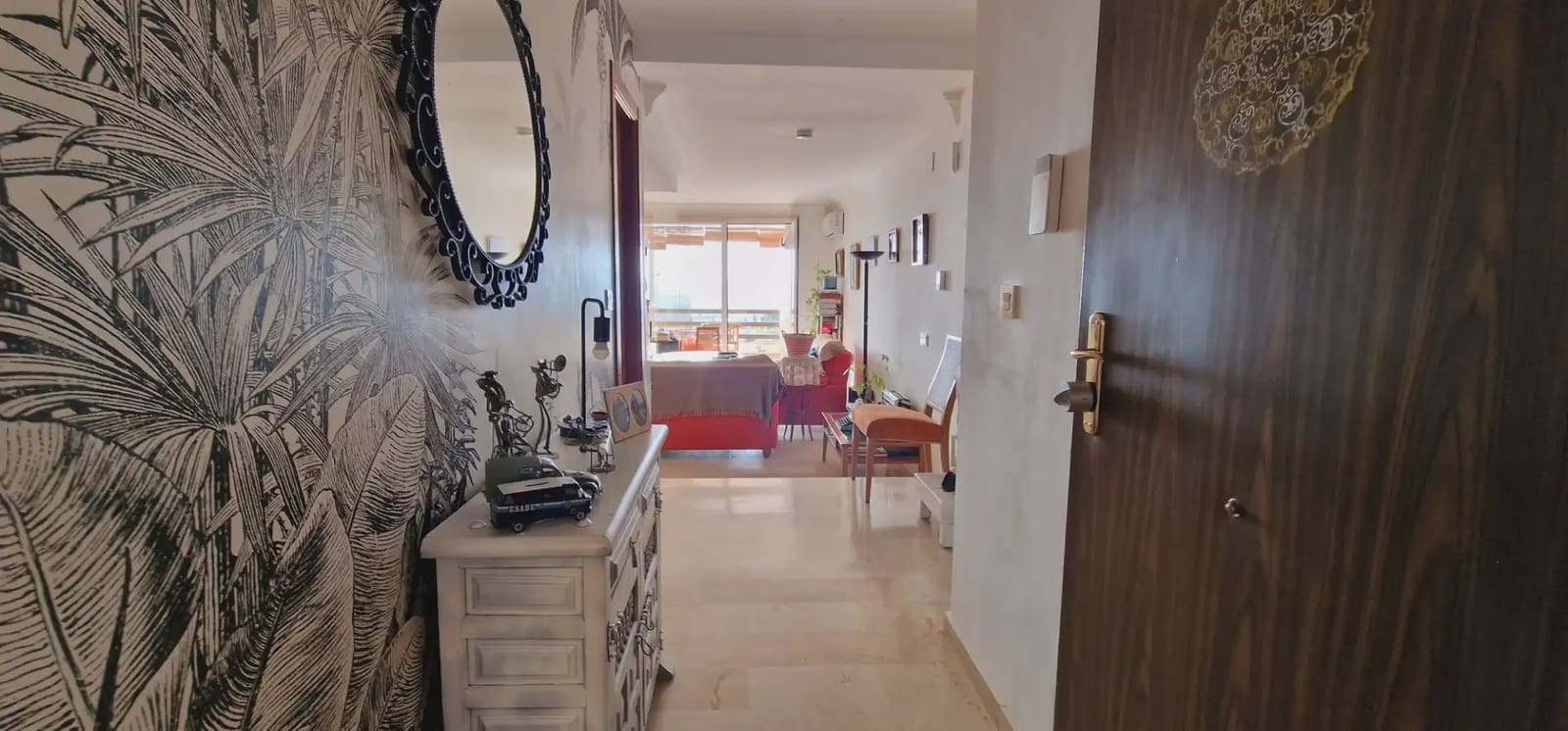 1 Zimmer Apartment zu verkaufen in Cogollos Vega mit Pool - 73.900 € (Ref: 10045437)