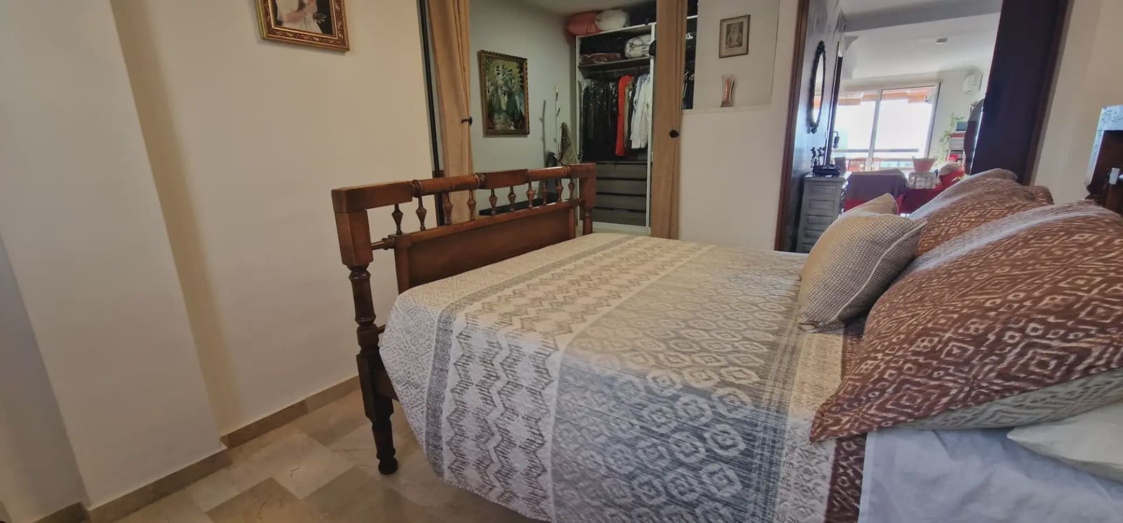 1 Zimmer Apartment zu verkaufen in Cogollos Vega mit Pool - 73.900 € (Ref: 10045437)