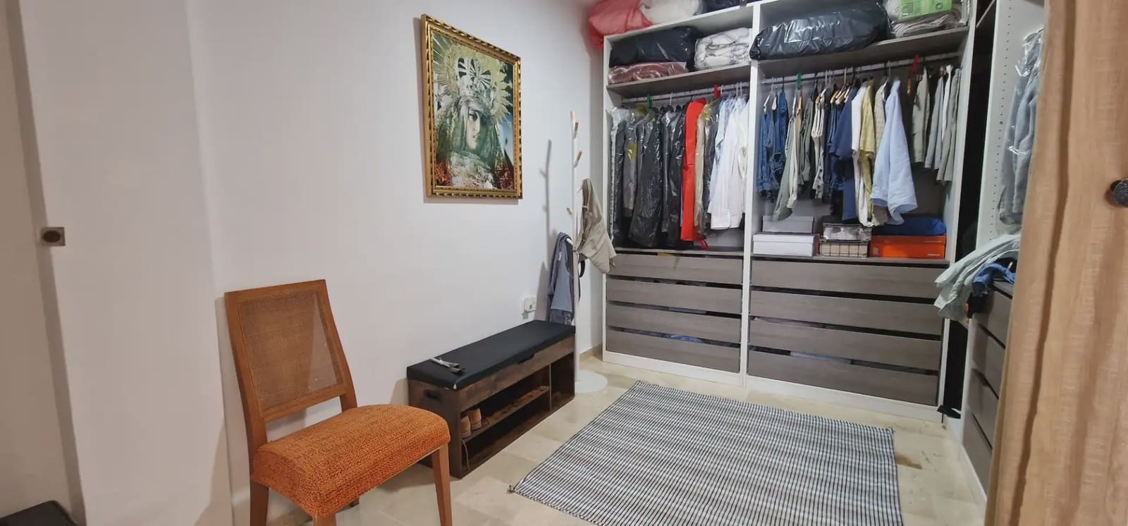 1 Zimmer Apartment zu verkaufen in Cogollos Vega mit Pool - 73.900 € (Ref: 10045437)