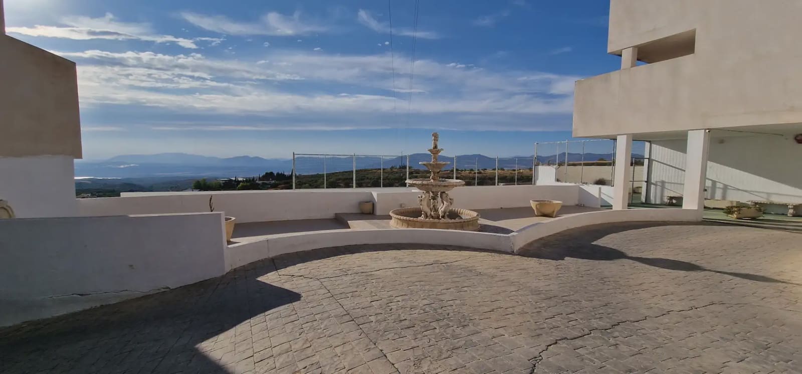 1 Zimmer Apartment zu verkaufen in Cogollos Vega mit Pool - 73.900 € (Ref: 10045437)