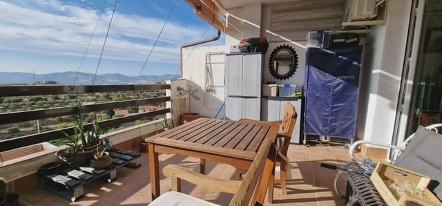1 Zimmer Apartment zu verkaufen in Cogollos Vega - 73.900 € (Ref: 10045437)