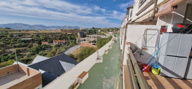 1 Zimmer Apartment zu verkaufen in Cogollos Vega - 73.900 € (Ref: 10045437)