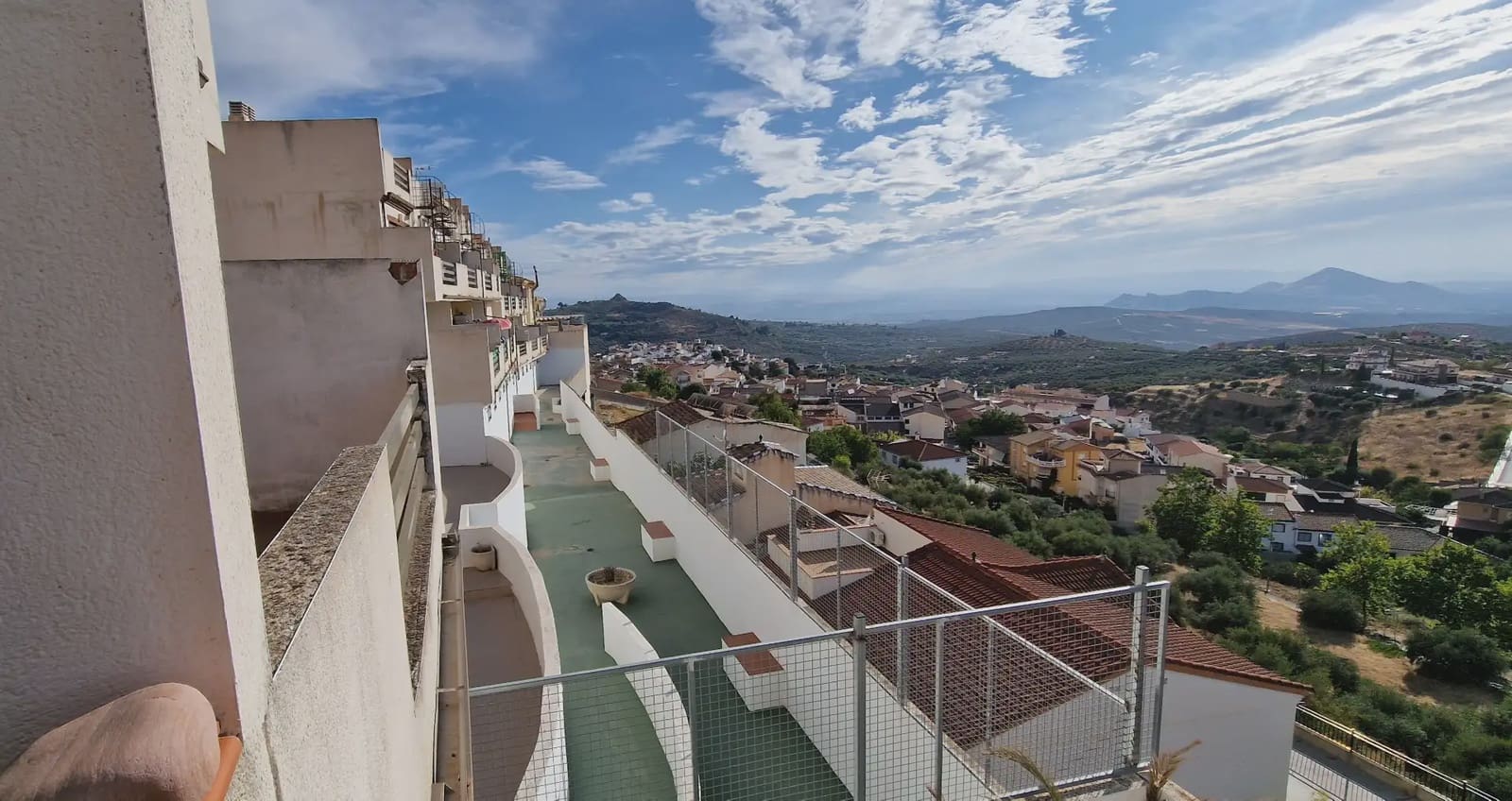 1 Zimmer Apartment zu verkaufen in Cogollos Vega mit Pool - 73.900 € (Ref: 10045437)