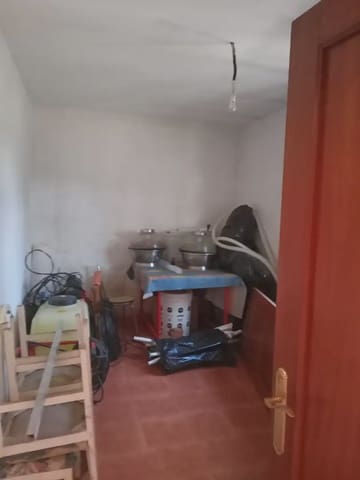 Landgrundstück zu verkaufen in Fuente Vaqueros - 75.000 € (Ref: 10045438)