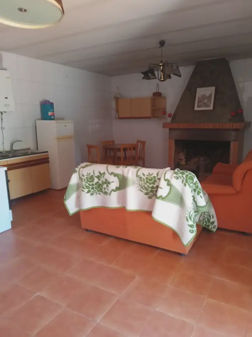 Landgrundstück zu verkaufen in Fuente Vaqueros - 75.000 € (Ref: 10045438)