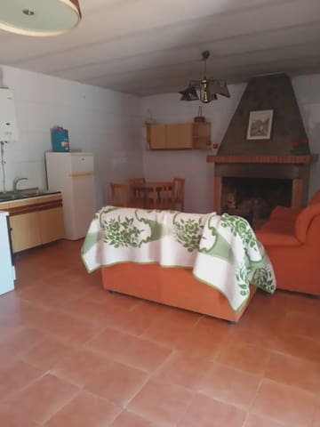 Landgrundstück zu verkaufen in Fuente Vaqueros - 75.000 € (Ref: 10045438)