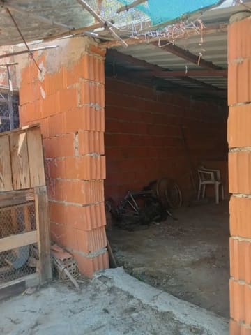 Landgrundstück zu verkaufen in Fuente Vaqueros - 75.000 € (Ref: 10045438)