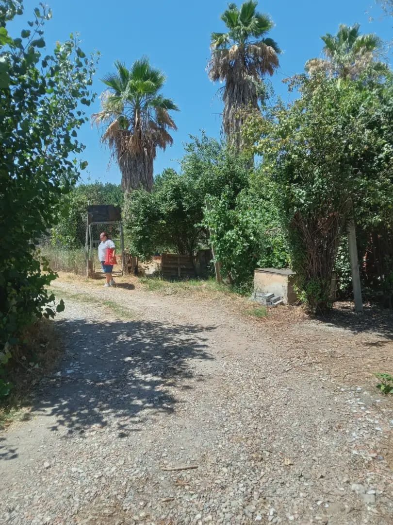 Landgrundstück zu verkaufen in Fuente Vaqueros - 75.000 € (Ref: 10045438)