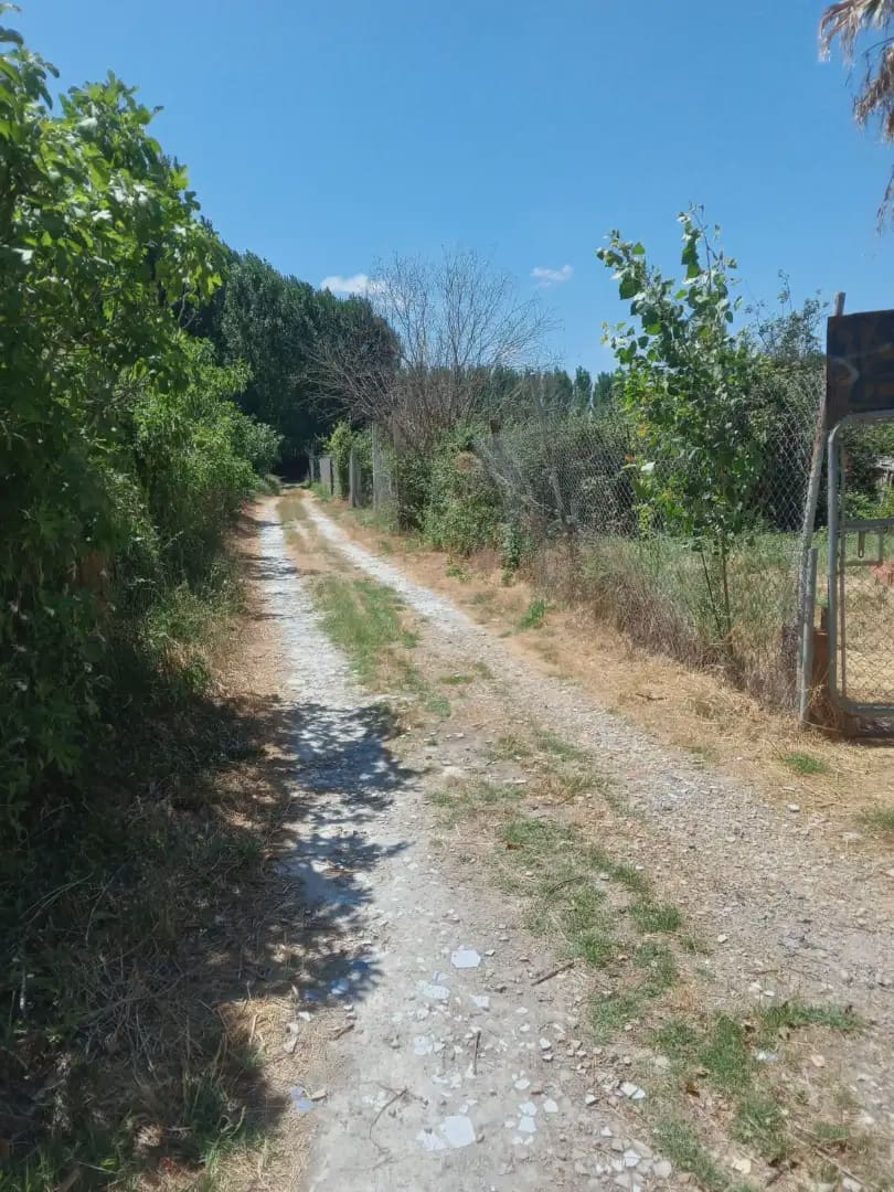 Landgrundstück zu verkaufen in Fuente Vaqueros - 75.000 € (Ref: 10045438)