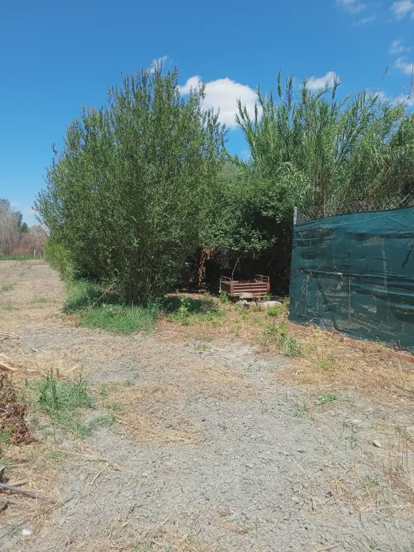 Landgrundstück zu verkaufen in Fuente Vaqueros - 75.000 € (Ref: 10045438)