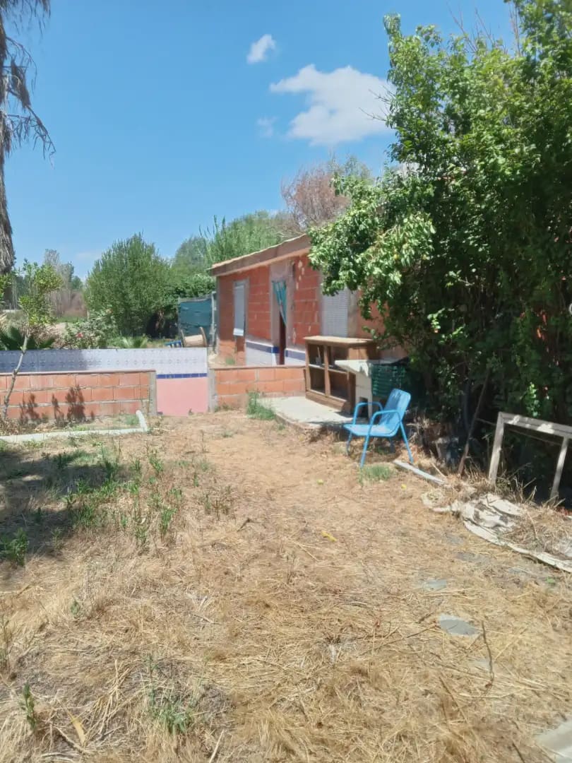 Landgrundstück zu verkaufen in Fuente Vaqueros - 75.000 € (Ref: 10045438)