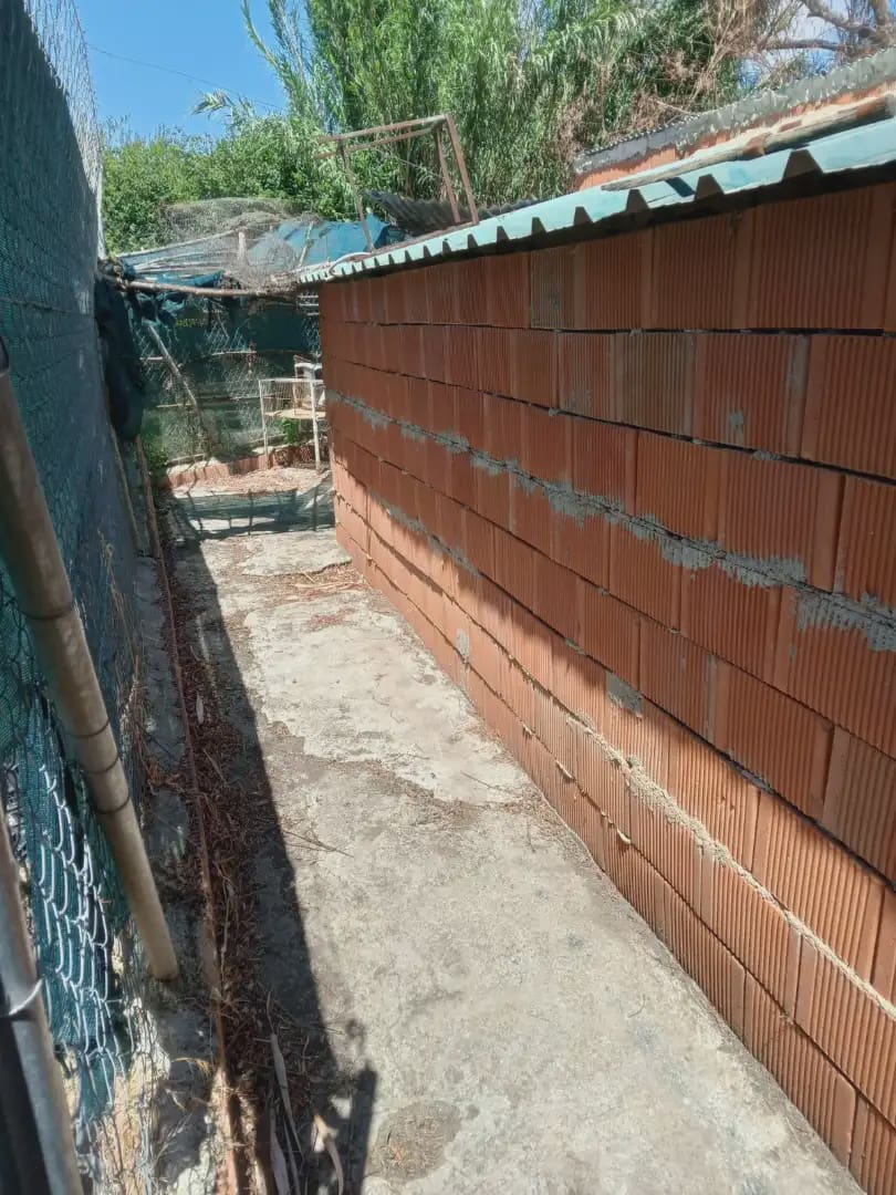 Landgrundstück zu verkaufen in Fuente Vaqueros - 75.000 € (Ref: 10045438)