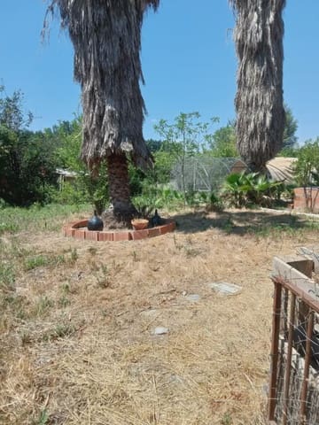 Landgrundstück zu verkaufen in Fuente Vaqueros - 75.000 € (Ref: 10045438)