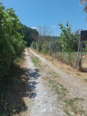 Landgrundstück zu verkaufen in Fuente Vaqueros - 75.000 € (Ref: 10045438)