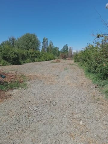 Landgrundstück zu verkaufen in Fuente Vaqueros - 75.000 € (Ref: 10045438)