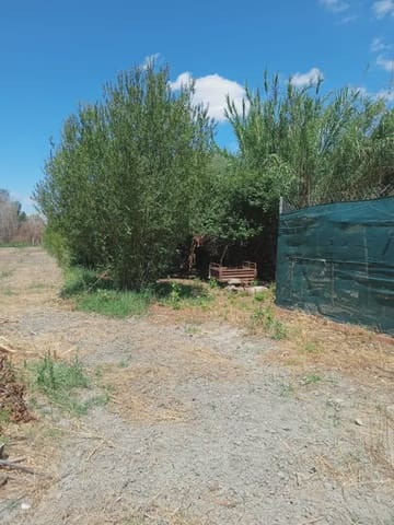 Landgrundstück zu verkaufen in Fuente Vaqueros - 75.000 € (Ref: 10045438)