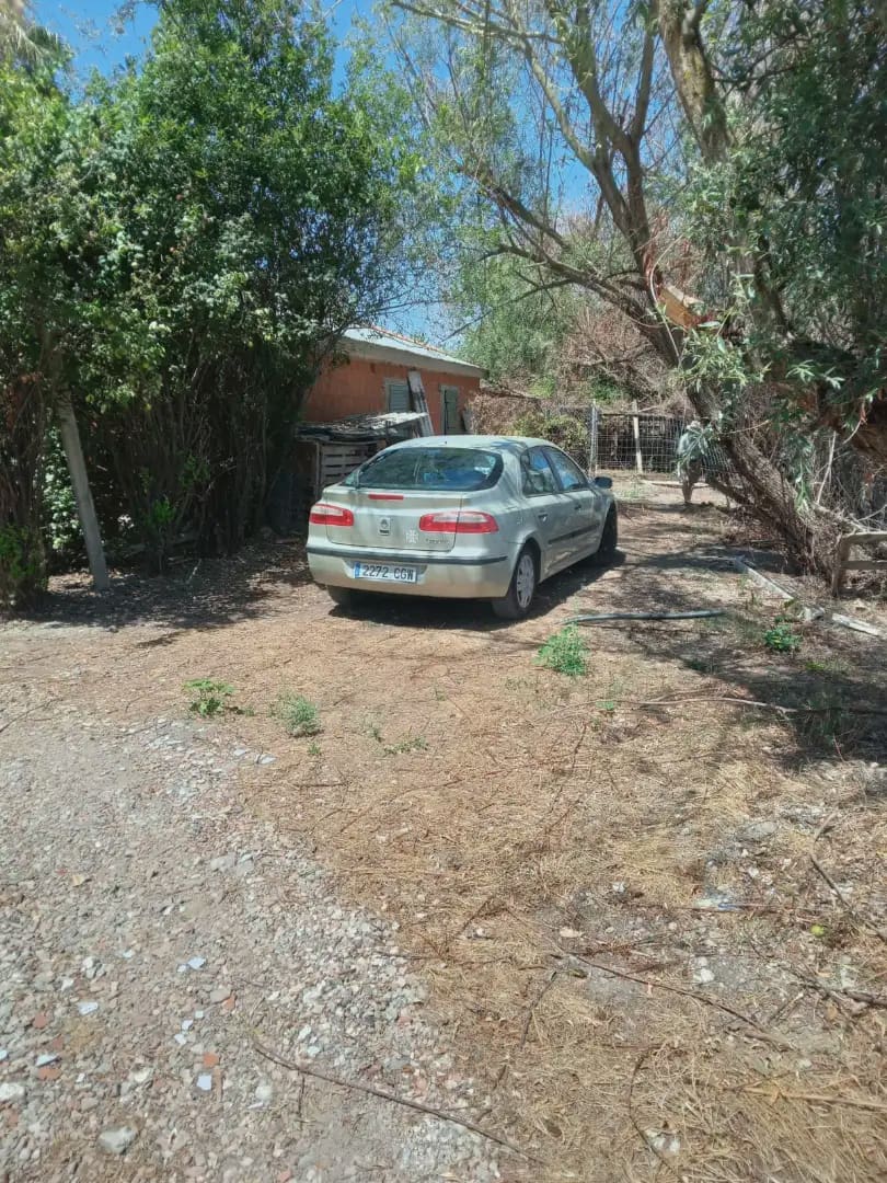 Landgrundstück zu verkaufen in Fuente Vaqueros - 75.000 € (Ref: 10045438)