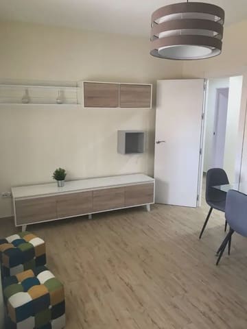 3 sypialnia Mieszkanie na sprzedaż w Poligono Cartuja - La Paz, Miasto Grenada - 78 000 € (Ref: 10045440)