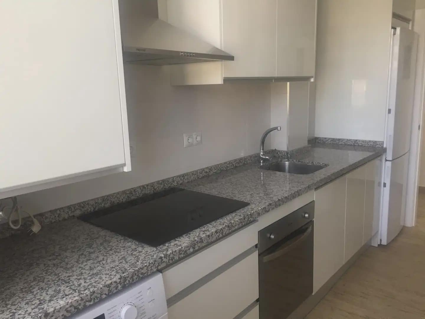 3 sovrum Lägenhet till salu i Granada stad med garage - 78 000 € (Ref: 10045440)