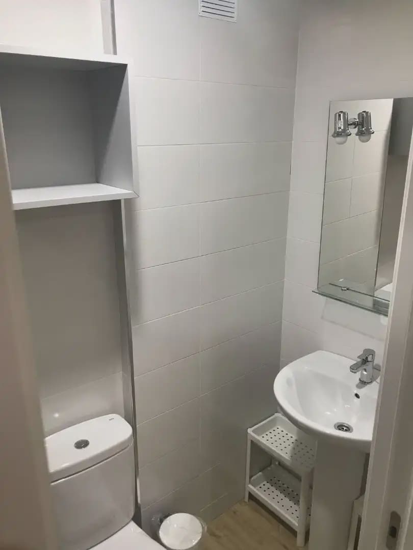 3 sovrum Lägenhet till salu i Granada stad med garage - 78 000 € (Ref: 10045440)