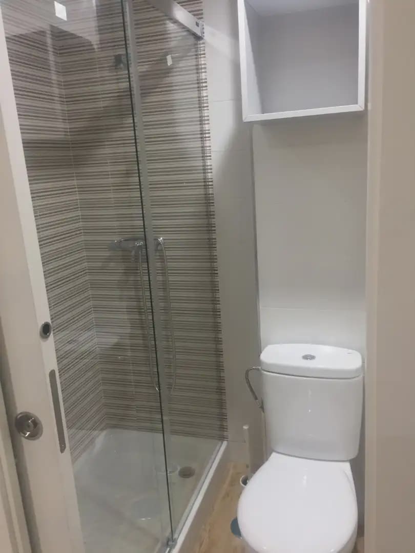 3 sovrum Lägenhet till salu i Granada stad med garage - 78 000 € (Ref: 10045440)