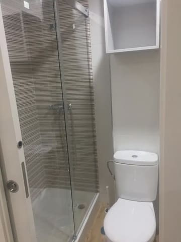 3 sypialnia Mieszkanie na sprzedaż w Poligono Cartuja - La Paz, Miasto Grenada - 78 000 € (Ref: 10045440)