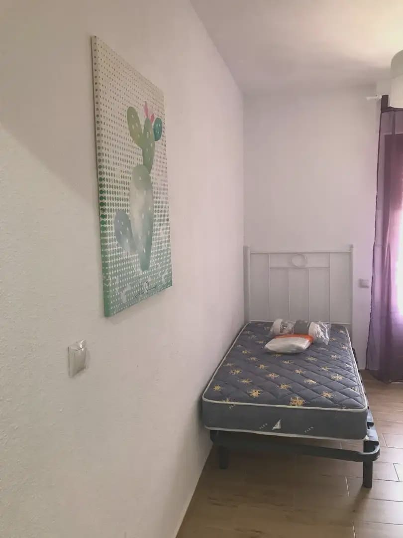 3 sovrum Lägenhet till salu i Granada stad med garage - 78 000 € (Ref: 10045440)