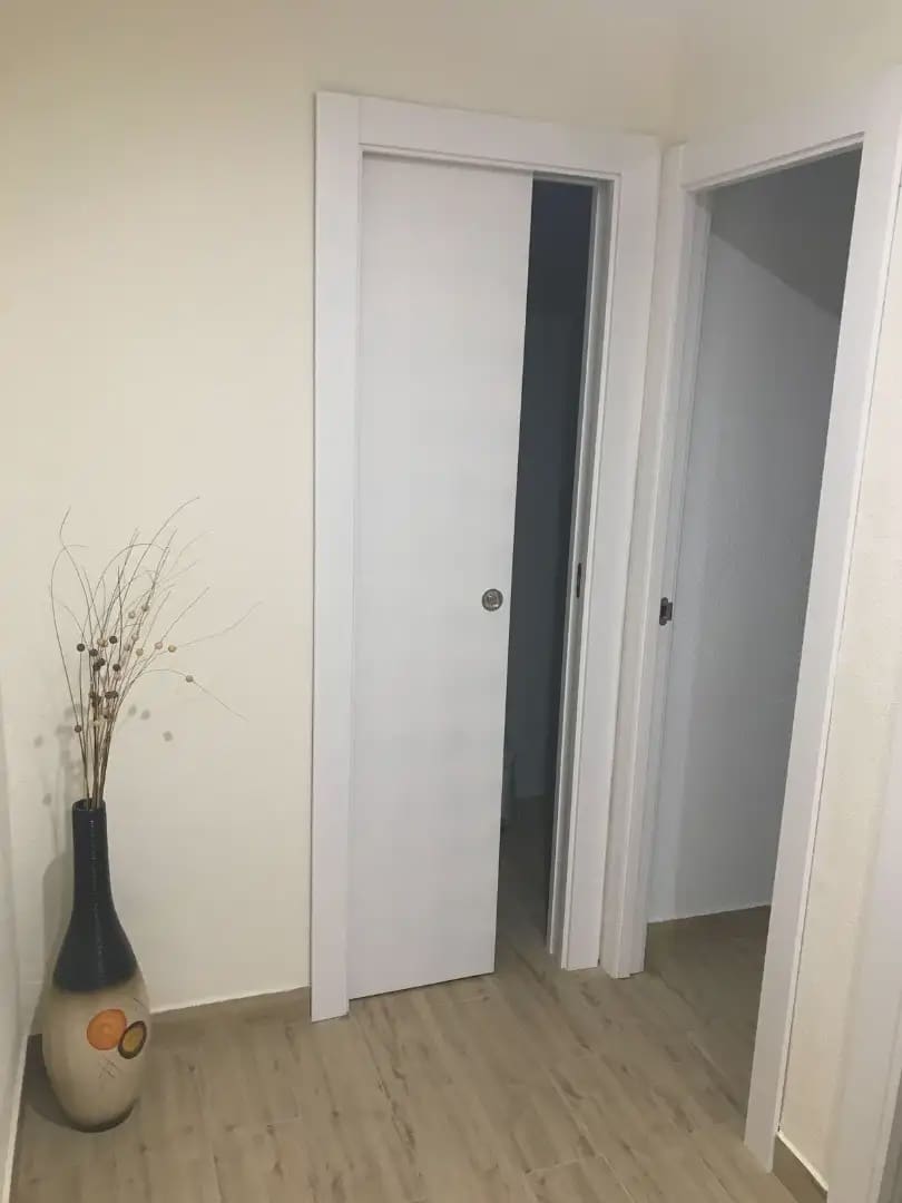 3 sovrum Lägenhet till salu i Granada stad med garage - 78 000 € (Ref: 10045440)