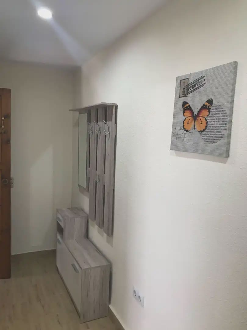 3 sovrum Lägenhet till salu i Granada stad med garage - 78 000 € (Ref: 10045440)