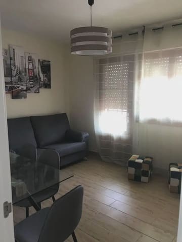 3 sypialnia Mieszkanie na sprzedaż w Poligono Cartuja - La Paz, Miasto Grenada - 78 000 € (Ref: 10045440)