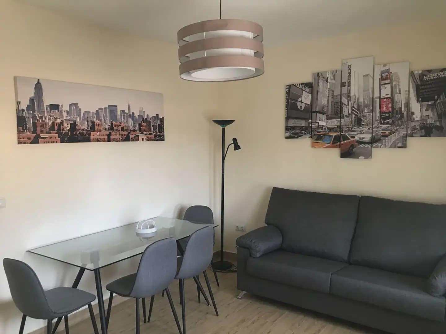 3 sovrum Lägenhet till salu i Granada stad med garage - 78 000 € (Ref: 10045440)