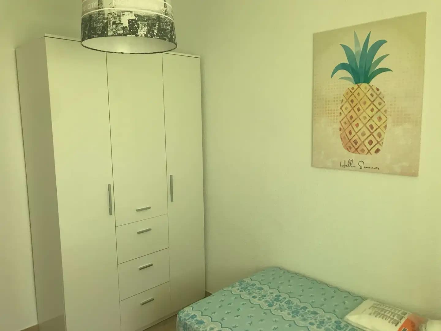 3 sovrum Lägenhet till salu i Granada stad med garage - 78 000 € (Ref: 10045440)