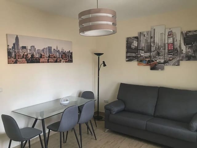 3 sypialnia Mieszkanie na sprzedaż w Poligono Cartuja - La Paz, Miasto Grenada - 78 000 € (Ref: 10045440)