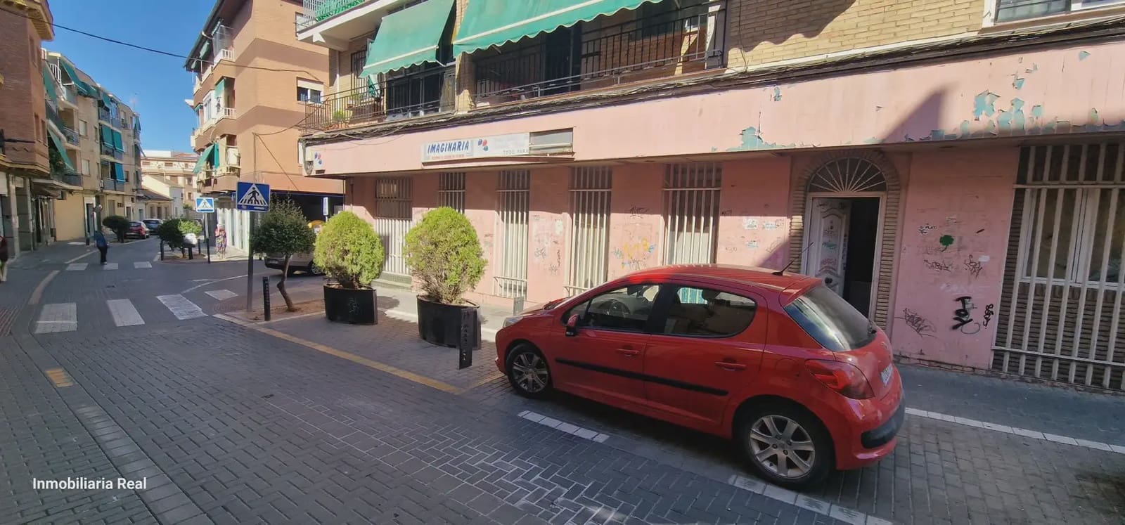 Commercial for sale in Maracena - € 110,000 (Ref: 10045441)