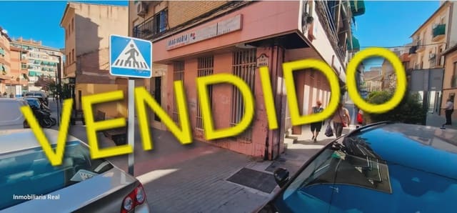 Commerciale in vendita in Maracena - 110.000 € (Rif: 10045441)