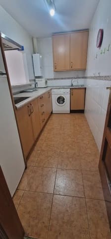 2 sypialnia Mieszkanie na sprzedaż w Maracena - 140 000 € (Ref: 10045443)