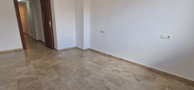 2 sypialnia Mieszkanie na sprzedaż w Maracena - 140 000 € (Ref: 10045443)