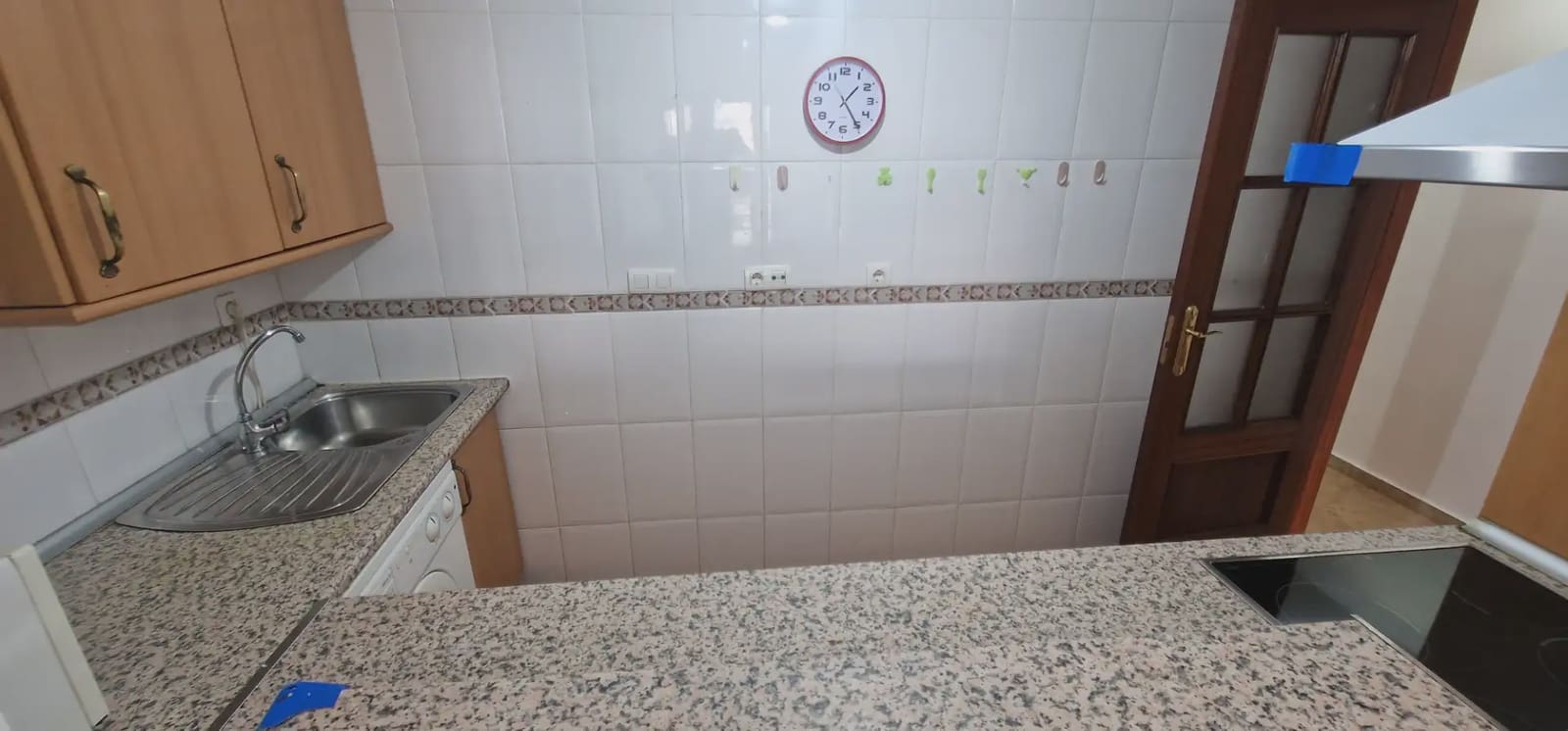 2 sovrum Lägenhet till salu i Maracena - 140 000 € (Ref: 10045443)