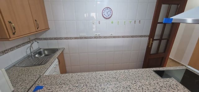 2 sypialnia Mieszkanie na sprzedaż w Maracena - 140 000 € (Ref: 10045443)